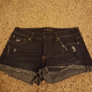 Abercrombie Shorts